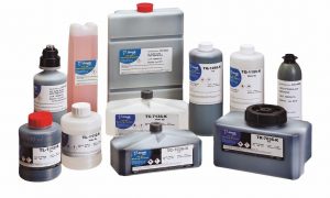 Liquid Ink Supplies