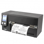 GoDEX HD830i Label Printer meets new Walmart 1/1/23 specifications for Pallet Labels