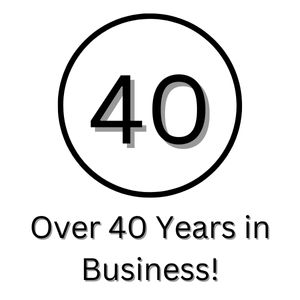 Marktec 40 years in business