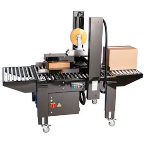 Eastey SB-2EX Random Side Belt Case Sealer