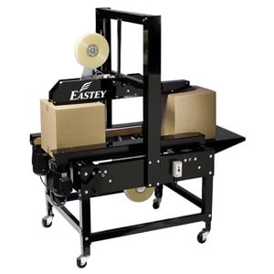 Eastey SB-2HD Side Belt Case Sealer