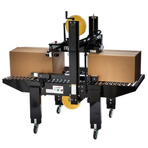 Eastey SB/TB-2 Side Belt & Top Belt Case Sealer