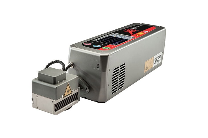 Squid Ink SQ-10 CO2 Laser