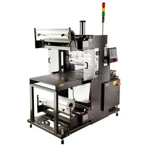 Eastey Professional Series Automatic Bundlers EB25A