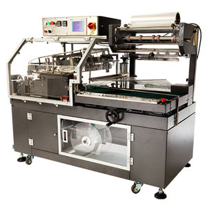 Eastey Value Series Automatic L-Sealers