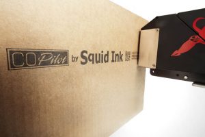 Squid Ink CoPilot