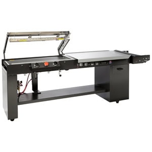 Eastey Professional Series Pneumatic L-Sealers