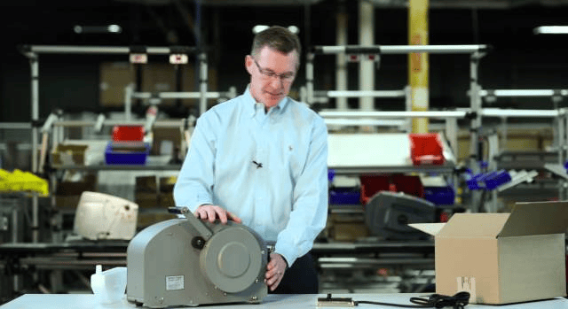 Packaging Tape Machine | Learn Why the Better Pack 333 is the #1 Selling Tape Dispenser